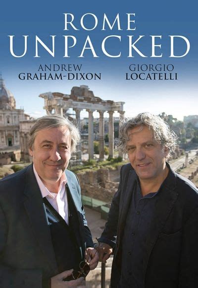 Watch Rome Unpacked 2018 Free Online Fmovies