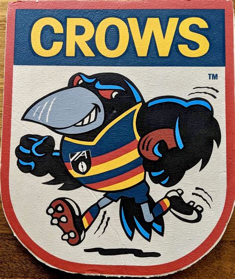 Adelaide Crows Membership