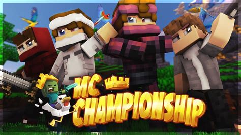 Mc Championship Season 10 Application Youtube