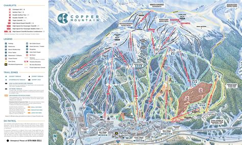 My Ski Search Copper Mountain Ski Resort Firsco Co