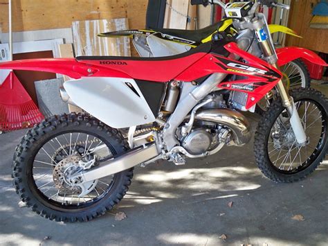 Trinitys quality auto care is the right. 2005 Service Honda CR500AF - jtomasik - Motocross Pictures ...