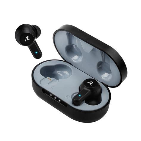 Redlemon Audífonos Inalámbricos Bluetooth 50 True Wireless Stereo C