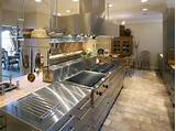 Pictures of Stainless Steel Shelving For Commercial Kitchens