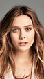 Actress Elizabeth Olsen Portrait 4K Ultra HD Mobile Wallpaper