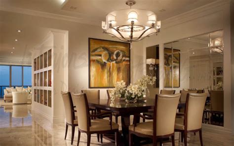 Transitional Interior Design In South Florida Interiors By Steven G