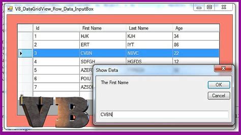 Vb Net How To Set Color To Datagridview Rows In Vbnet With Source Vrogue