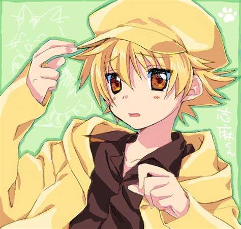 Shota Boy Anime Art Pinterest