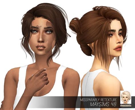 25 Sims 4 Black Hairstyles Cc Hairstyle Catalog