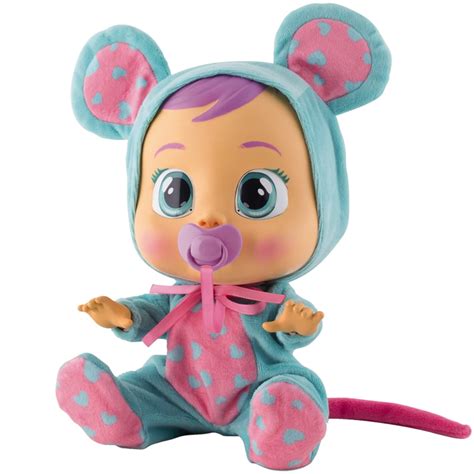 Lala Cry Babies Doll Dolls And Accessories Bandm Stores