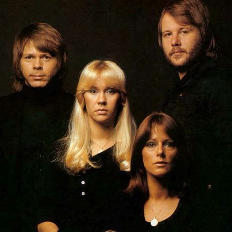 8tracks Radio Abba Metal Cover Versions 13 Songs Free And Music