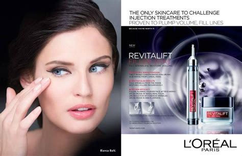 Loreal Revitalift Asia 2016 Loreal Loreal Revitalift Beauty Ad