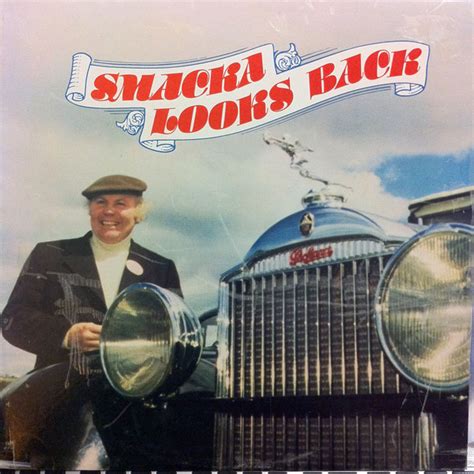 Graham Smacka Fitzgibbon Smacka Looks Back 1976 Vinyl Discogs