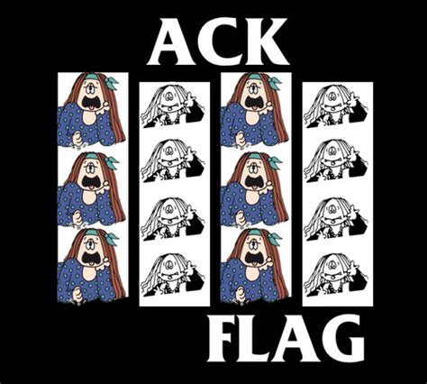 Image 522496 Black Flag Logo Parodies Know Your Meme