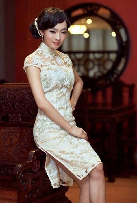 Chinese Ch Uhngs Am Was The Original Dress Style Of The Manchurians And Was Adopted Chinese