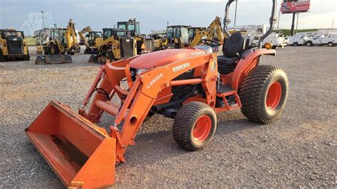 Kubota L6060 For Sale 11 Listings Page 1 Of 1