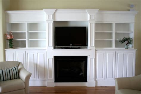 Television cabinets with storage options Best Corner Fireplace Entertainment Center With Black ...