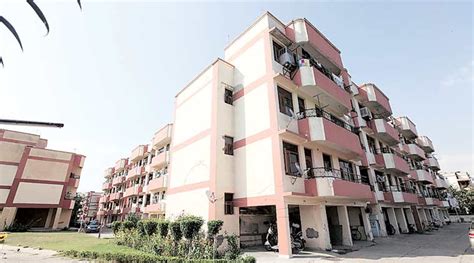 Dmrc Set To Launch 550 Flats In Delhi ₹60 Lakh For 2 Bhk ₹12 Crore