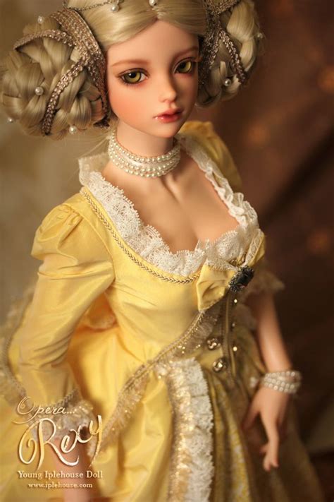 Ball Jointed Doll Total Shop Victorian Dolls