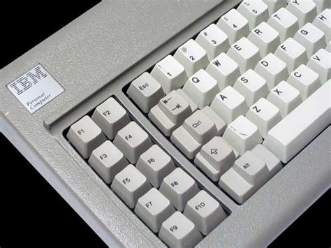 Ibm Model F Keyboard Ibm Industrial 83 Key Xt Clickykeyboards