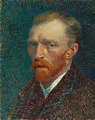 File:Vincent van Gogh - Self-Portrait - Google Art Project (454045).jpg ...