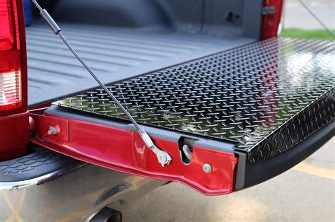 Dee Zee Tailgate Protector Free Shipping And Price Match Guarantee