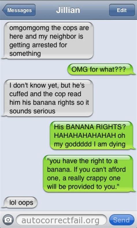 20 Hilarious And Best Autocorrect Fails Ultralinx Funny Texts Crush
