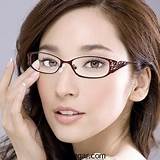 Images of Womens Glasses Frames For Round Face