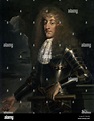 JACOBO II DE INGLATERRA, duque de York TAMBIEN JACOBO VII DE ESCOCIA ...
