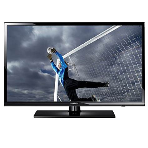 Samsung 81 Cm 32 Inch Hd Ready Led Tv 32fh4003 Black Price