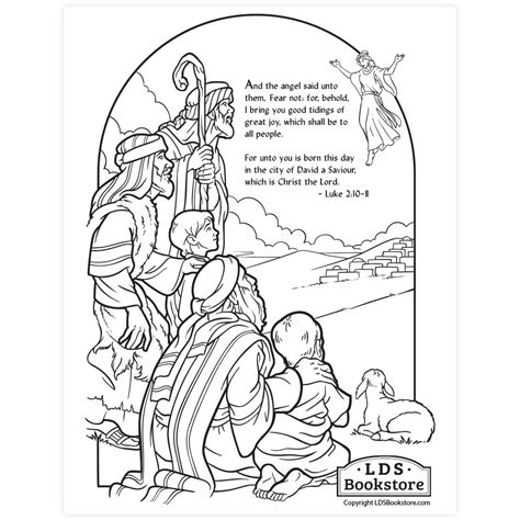 Virgen Maria Para Colorear Nativity Coloring Pages Nativity Coloring