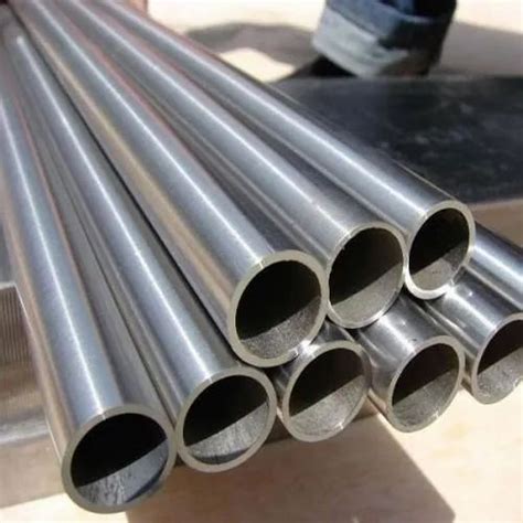 SS 202 Polished Welded Pipe Size 3 Inch At Rs 120 Kilogram In