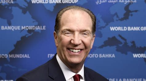 2020wca David Malpass President Of The World Bank Group Ascoa