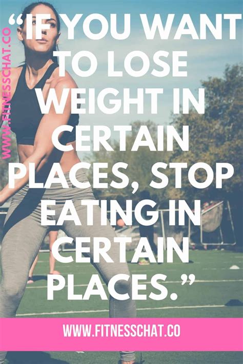 20 Fitness Motivational Quotes With Images Losing Weight Quotes