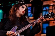Chelsea Wolfe Posts “Be All Things” Video Ahead of “Birth Of Violence ...