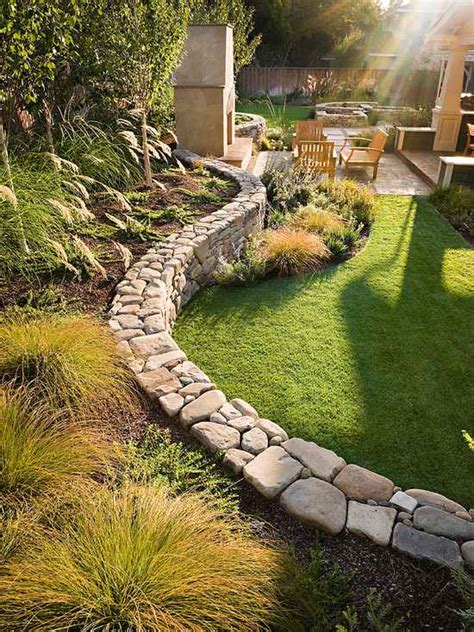 90 Retaining Wall Design Ideas For Creative Landscaping