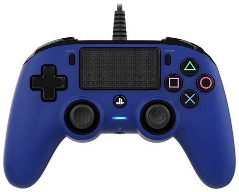 Ps4 Nacon Wired Controller Reviews