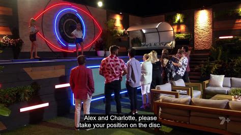 Big Brother Australia 2021 Season 13 Episode 14 Part 12 Video