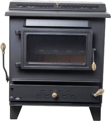 There are a lot of variables that can affect the burn time of the unit. Hitzer 50-93 Coal Stove - Martin Sales and Service