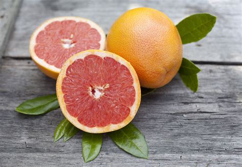 Great Reasons To Eat More Grapefruit