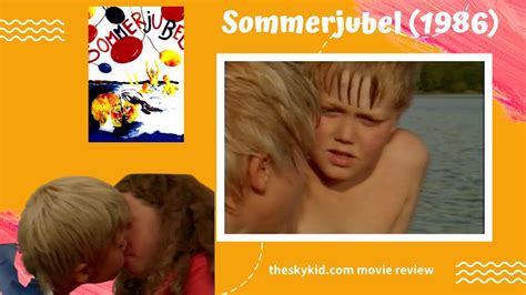 Sommerjubel 1986 Movie Review Youtube