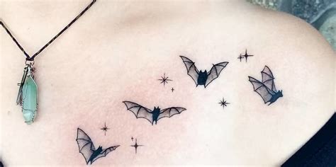 13 Spooky Tattoos To Get You In The Halloween Spirit Inside Out
