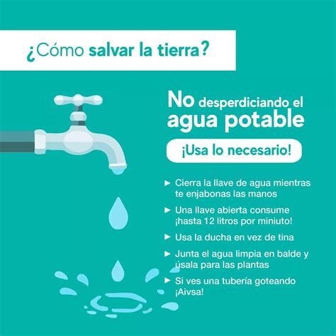 El Uso Sustentable Del Agua El Agua Y Su Importancia Para La Vida