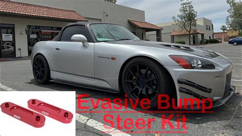Your Lowered Honda S2000 Needs This Part Youtube
