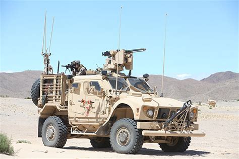 M Atv Special Operations Vehicles