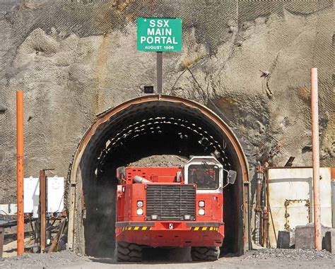 Unr, nevada gold mines team up. Digging for gold; Jerritt starts mining at SSX-Steer | Local | elkodaily.com