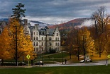 Williams College (Pittsfield, Massachusetts, USA) | Smapse