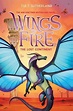 Wings of Fire #11: The Lost Continent by Tui,T Sutherland, Hardcover ...