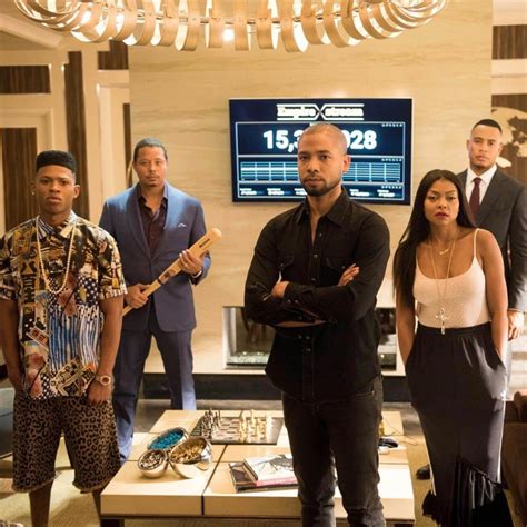 Empire Season 3 Episode 6 Live Stream Online Lucious Deals With Cyber