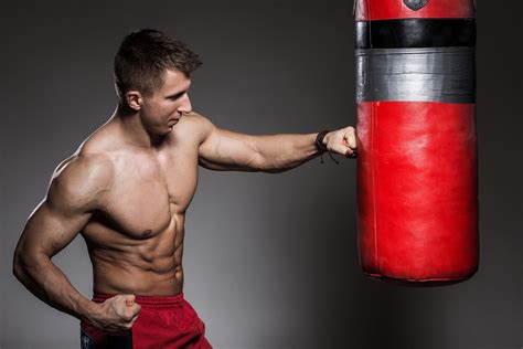 Check Top Best Boxing Abdominal Workout Tips For You