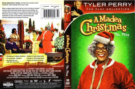 A Madea Christmas Play Full Movie Previewlana